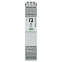   3-as típusú túlfeszültség-védelmi készülék - PLT-SEC-T3-230-FM - 2905229