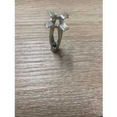 Fém gipszkarton tipli