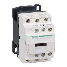 Segédkapcsoló, 3Z+2NY, csavaros csatlakozás