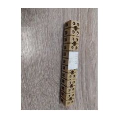 WEIDM MK6/12 többpólusú sorkapoc