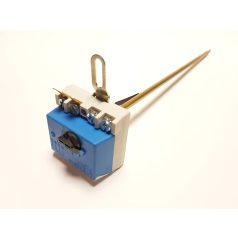 HŐFOKSZABÁLYZÓ TUS RÖVID HAJDU+ELECTROLUX