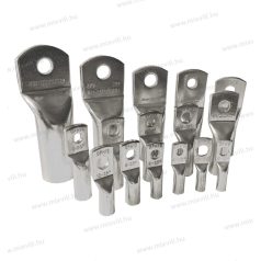   GPH KU-V25-8 DIN 46235 ónozott réz kábelsaru 25mm2 8-as furattal