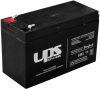 UPS power 12V 7Ah