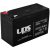 UPS power 12V 7Ah