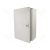 Ház: falra szerelhető  X: 200 mm; Y: 300 mm; Z: 120 mm; E-BOX EB