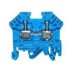 RK 2.5-4 kék sorkapocs T35