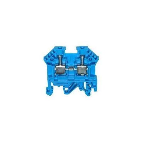 RK 2.5-4 kék sorkapocs T35