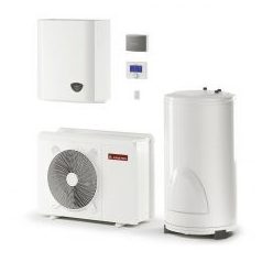 Ariston Nimbus Flex 40 M NET Hőszivattyú