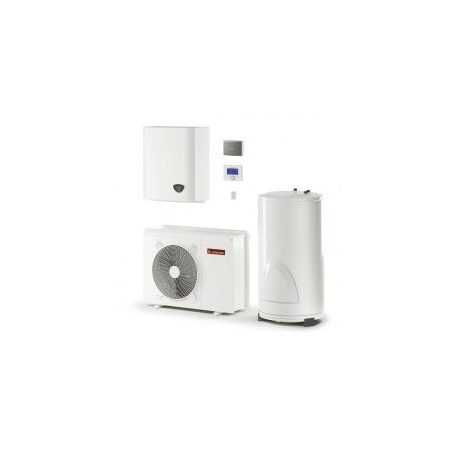Ariston Nimbus Flex 40 M NET Hőszivattyú