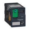 RELÉ MINI DUGASZOLH. 24VDC RELÉ MINI DUGASZOLH. 24VDC