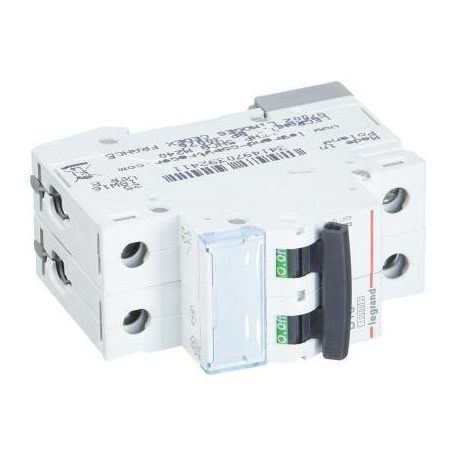 TX3 2P B 16A KISMEGSZAKÍTÓ 10KA BIC