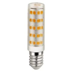 Avide LED 4.5W JD E14 220° WW 3000K fekvő