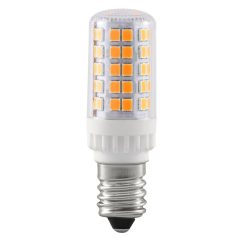 Avide LED 4.5W JD E14 220° CW 6400K