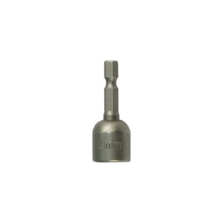 Behajtó bit hatlapfejű mágneses 13mm Modeco 16013