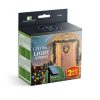 LED-es szolár fényfüzér - 50 db színes LED - 2 funkció - 5+2 m LED-es szolár fényfüzér - 50 db színes LED - 2 funkció - 5+2 m