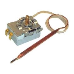   BOJLER HŐM.SZAB. 7-80C 1F KT-165 AV HAJDU MMG, METALFLEX KT-165 AVE T85