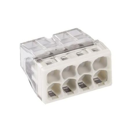 VEZETÉK ÖSSZEKÖTŐ 8X0,5-2,5MM2