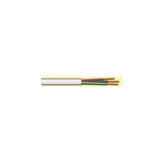MT H05VV-F 5X1,5 MM2 FEHÉR