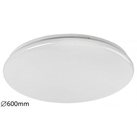 Dannymennyezeti LED 60w csillogó  5446