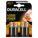 Duracell AA alkáli elem