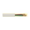 MT H05VV-F 5X1 MM2 FEHÉR MT H05VV-F 5X1 MM2 FEHÉR