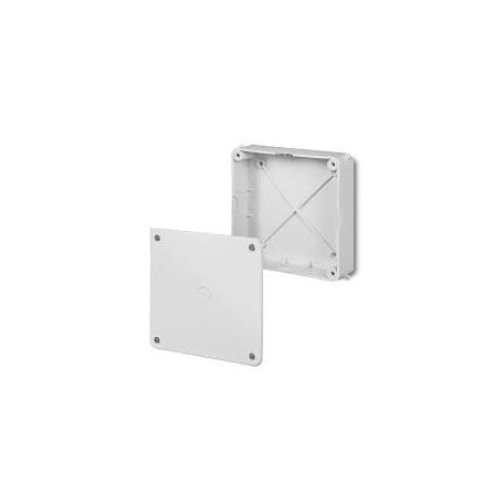 Kötődoboz 135x135x58 sima oldal