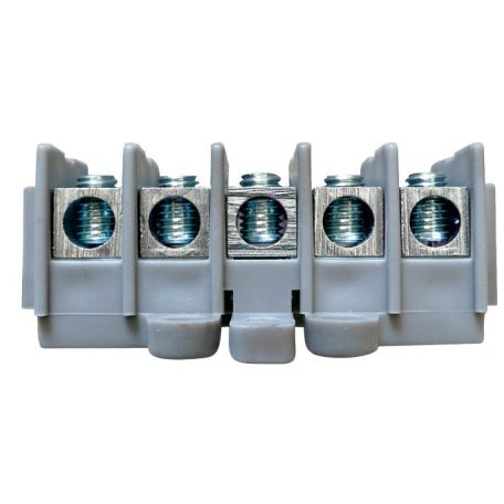 Fővezetéki sorkapocs 4x35mm2