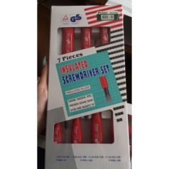 Csavarhúzó készlet