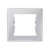 Sedna egyes keret aluminium Sedna egyes keret aluminium