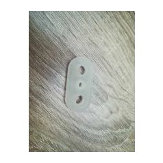 FŰTŐBETÉT TÖMÍTÉS 24mm K-S HAJDÚ (SZILIKON)