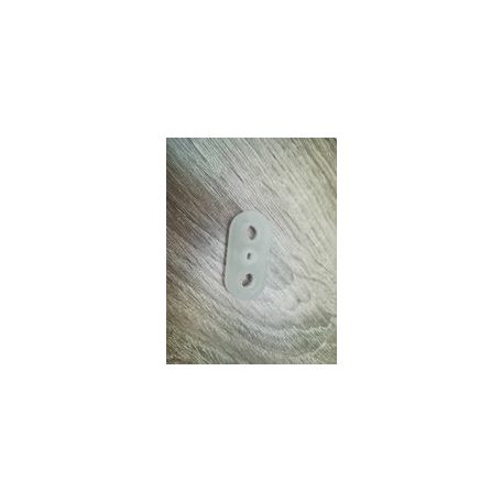 FŰTŐBETÉT TÖMÍTÉS 24mm K-S HAJDÚ (SZILIKON)