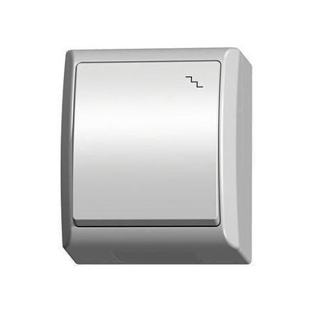 FALA 106 ALTERNATÍV KAPCSOLÓ IP44