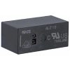 Relé 12V  16A