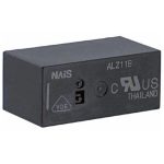 Relé 12V  16A