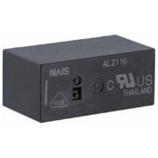 Relé 12V  16A