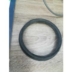 ZÁRÓLAP TÖMÍTÉS