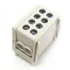 Sorkapocs 4x25mm2 szürke Sorkapocs 4x25mm2 szürke