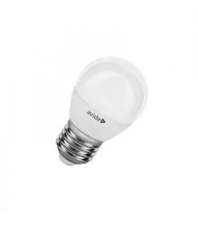 Avide LED Globe Mini G45 6W E27 NW 4000K