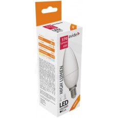 Avide LED Candle 6.5W E14 NW 4000K