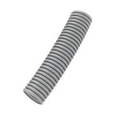 Gégecső 40mm szürke