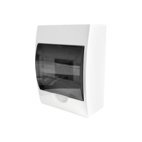 Tehnoplast falon kívüli lakáselosztó 24 modul 2soros, 287x361x112 mm,IP40
