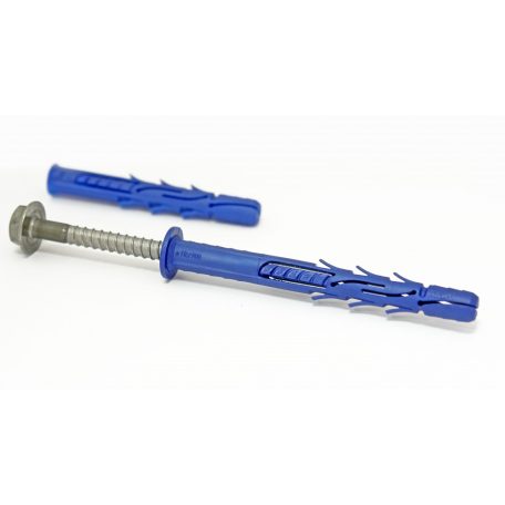 10*160-AS PEREMES DŰBEL CSAVARRAL