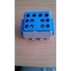Hlak 35 1/4 M2 sorkapocs, kék Hlak 35 1/4 M2 sorkapocs, kék