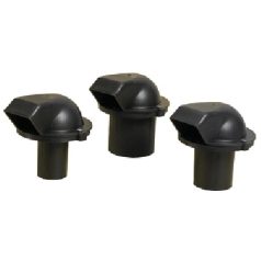 Gumansapka 1.5coll Tracon Tetőtartó bevezető