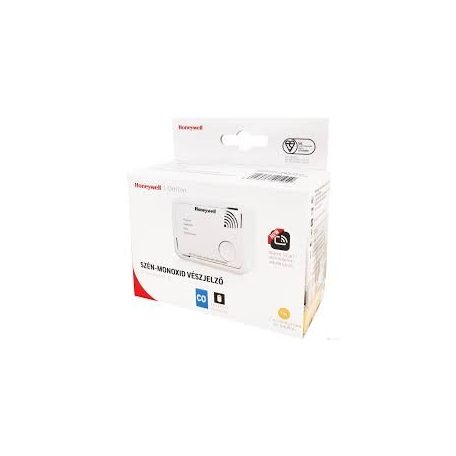 Honeywell Szén-monoxid érzékelő