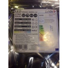 LED Szalag 12V 14.4W RGB IP65 5m
