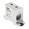 OTL sorkapocs 1xAI/Cu 25-150 szürke OTL sorkapocs 1xAI/Cu 25-150 szürke