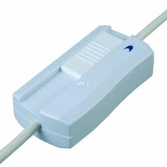 GAO zsinórközi dimmer 20-500W fehér 09081