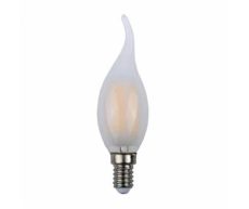 V-TAC Filament Candle light with tip LED