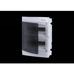 Tehnoplast süllyesztett lakáselosztó 24 modul